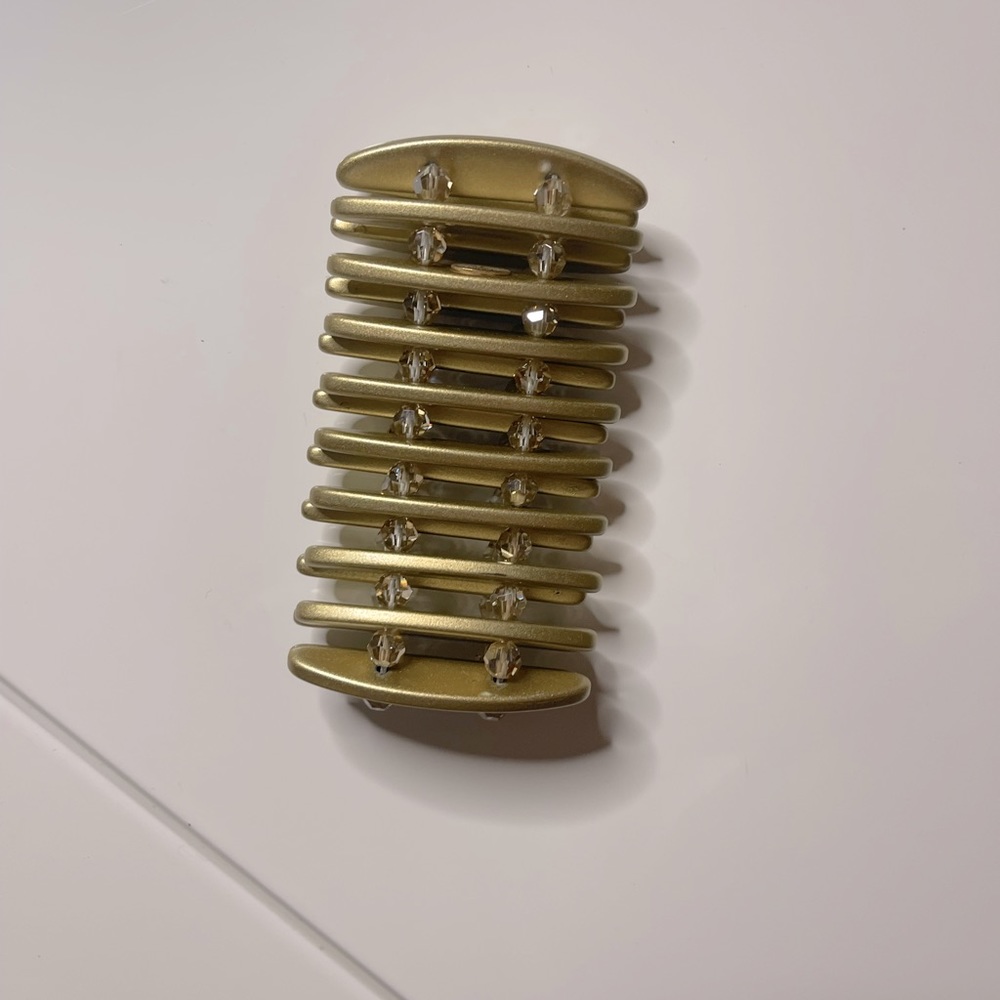 Tarina Tarantino stretch cuff bracelet